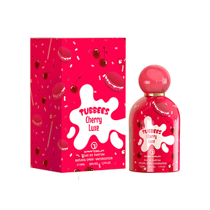 tubbees perfumes cherry luxe