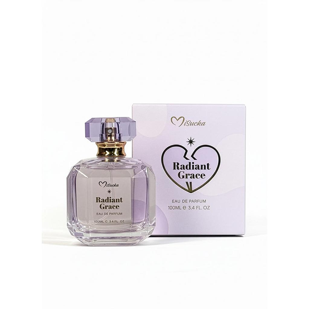 Eau Parfum Radiant Grace  1