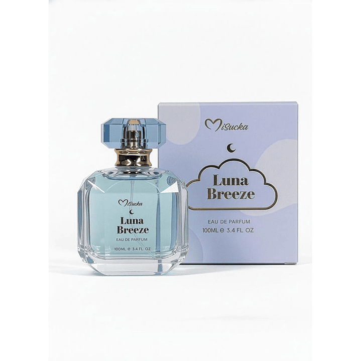 Eau Parfum Luna Breeze 1