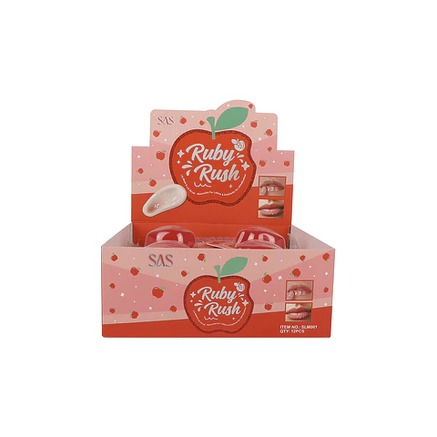 Ruby Rush SAS Lip Mask