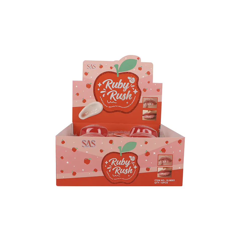 Ruby Rush SAS Lip Mask 1