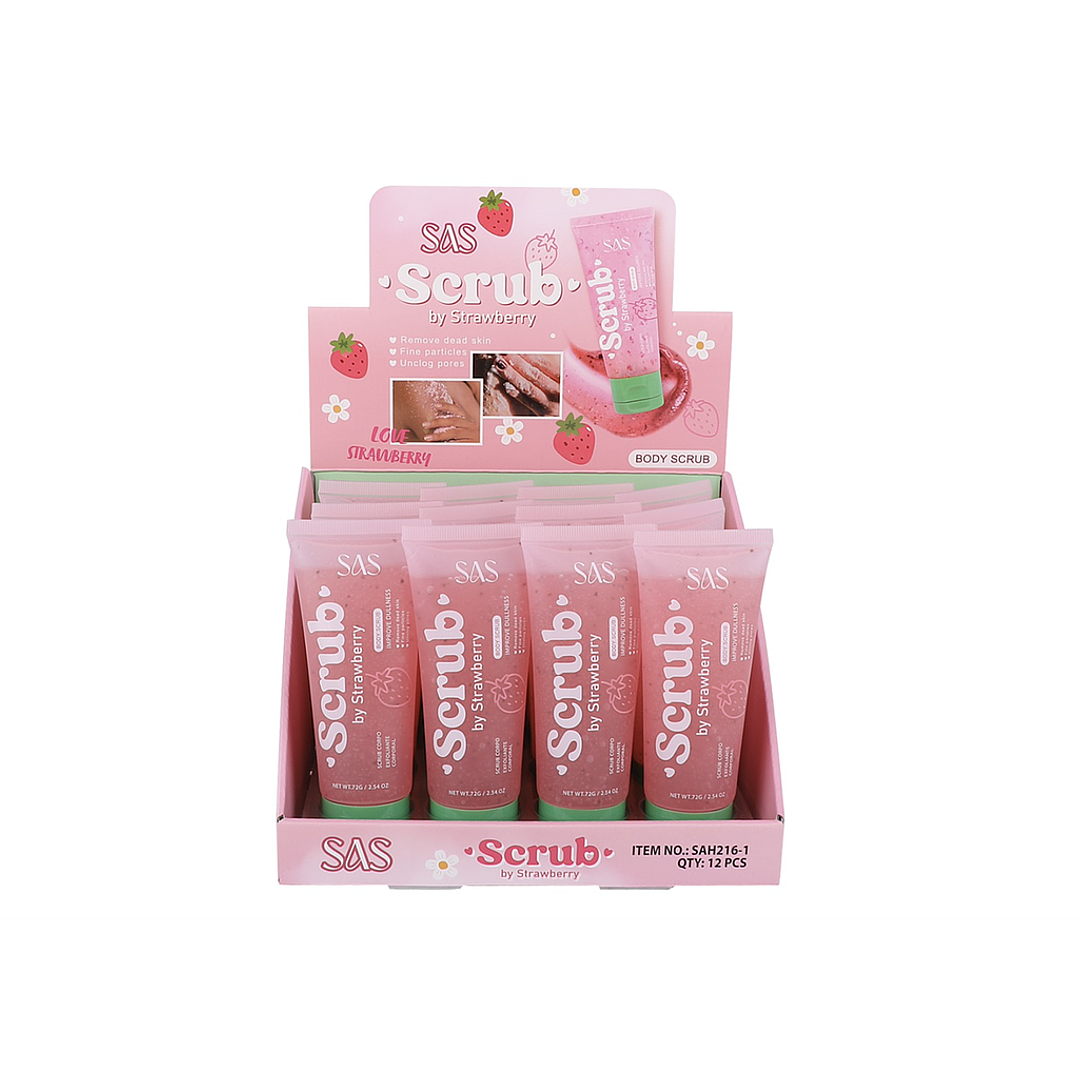 exfoliante corporal 1