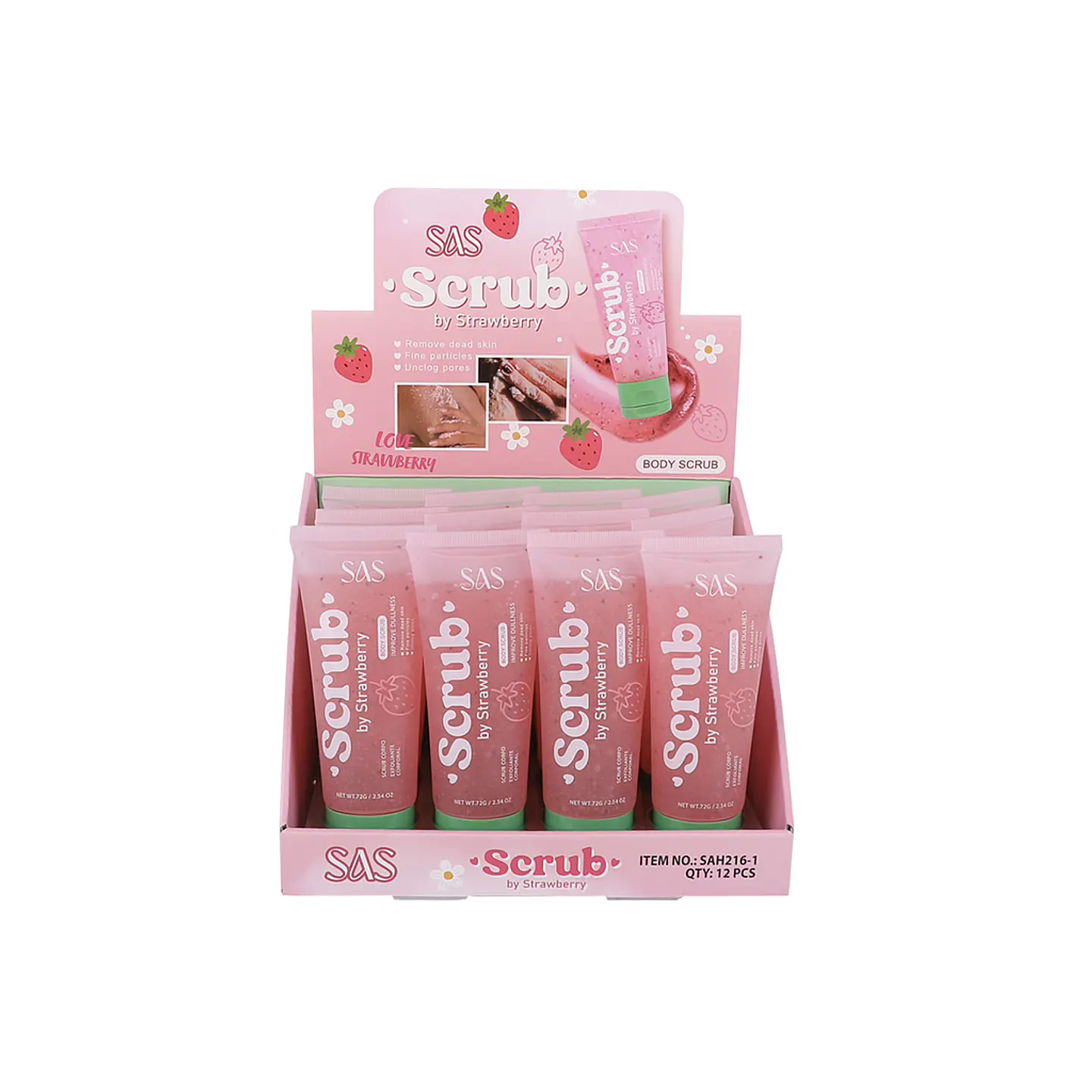 exfoliante corporal 1