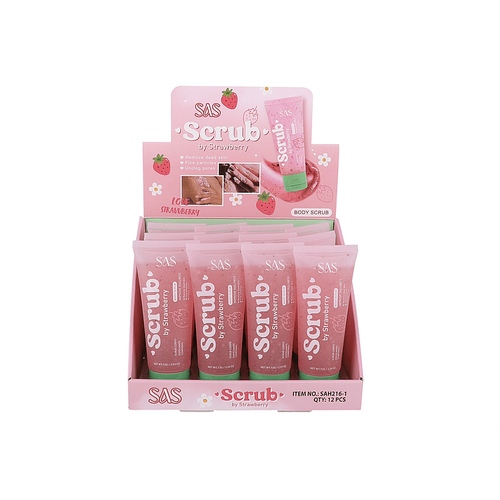 exfoliante corporal 1