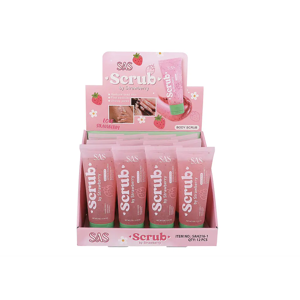 exfoliante corporal 1