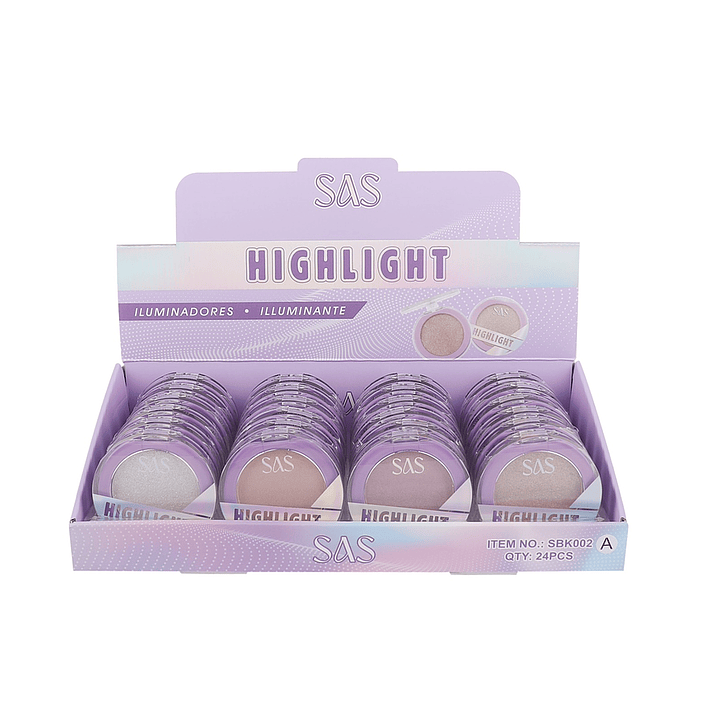 iluminador en polvo 1