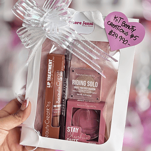 kit beauty creations 5