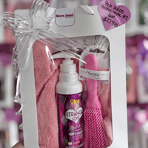 pack rulos profesional 1