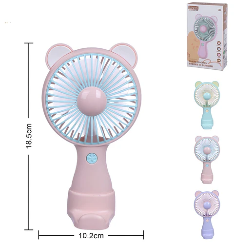 ventilador USB