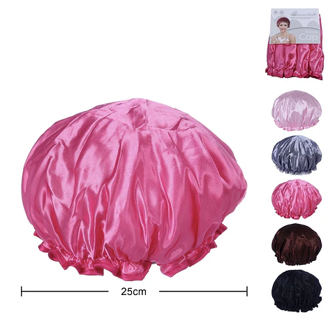 gorro para ducha