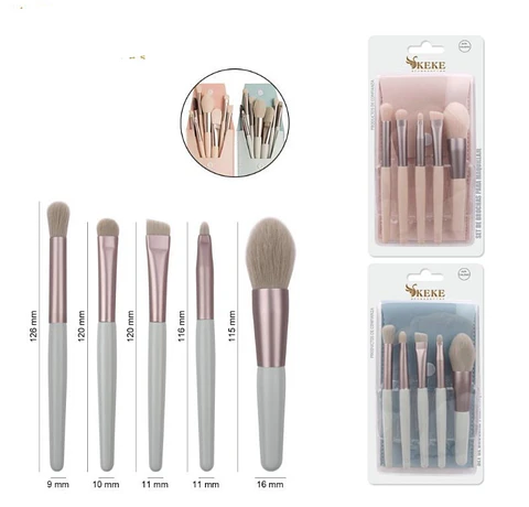 set de brochas 