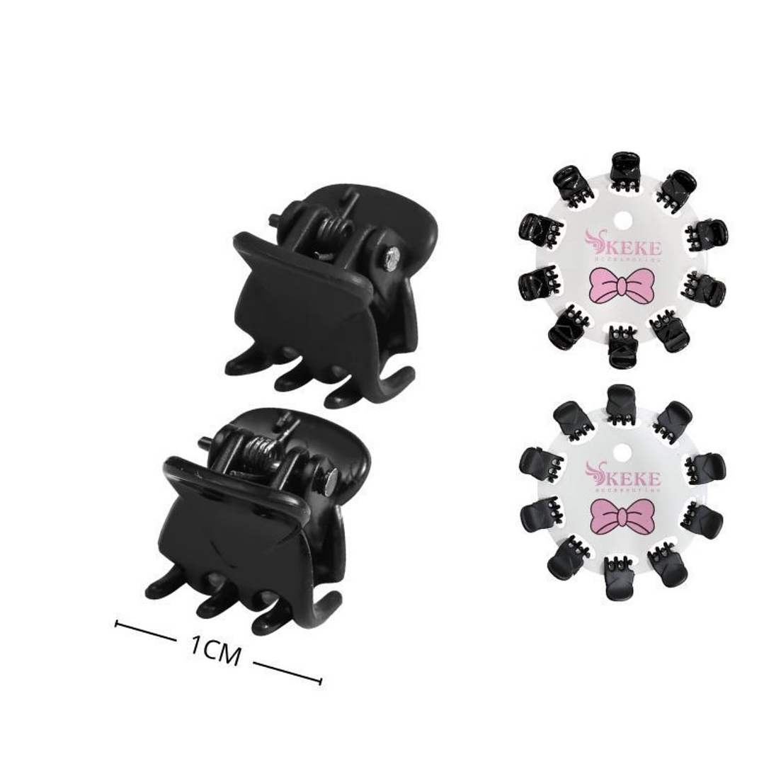 set pinches negros 1