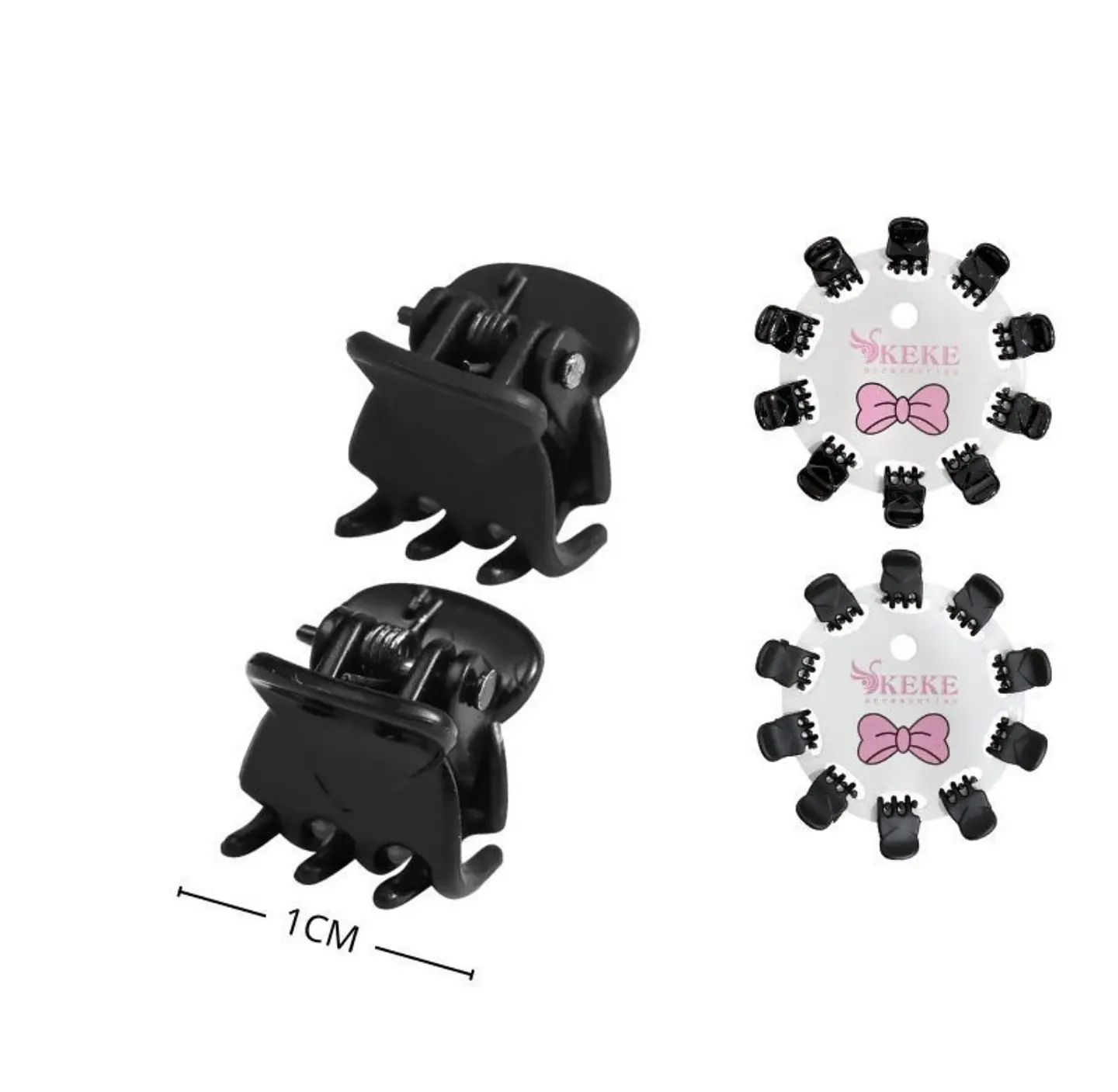 set pinches negros 1