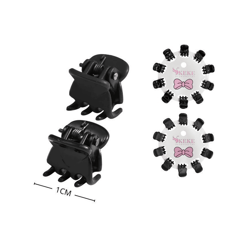 set pinches negros 1