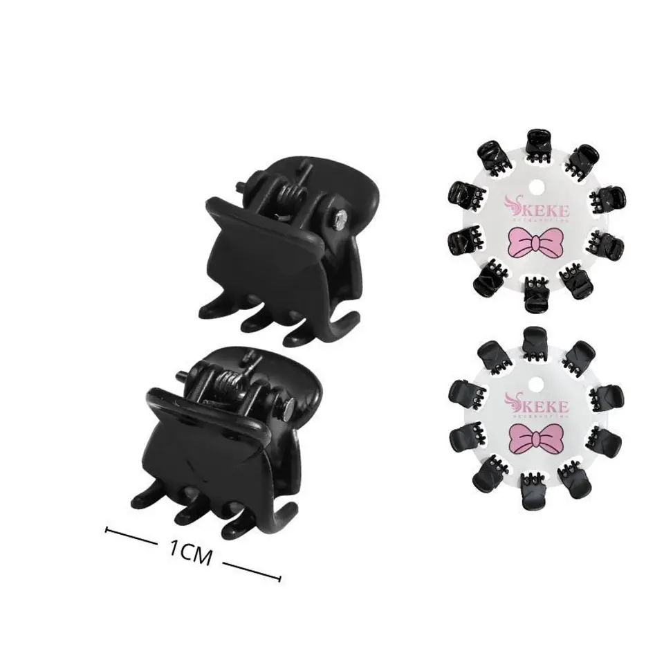 set pinches negros 1