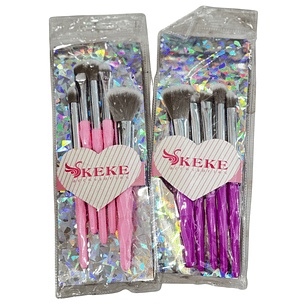 set de brochas 