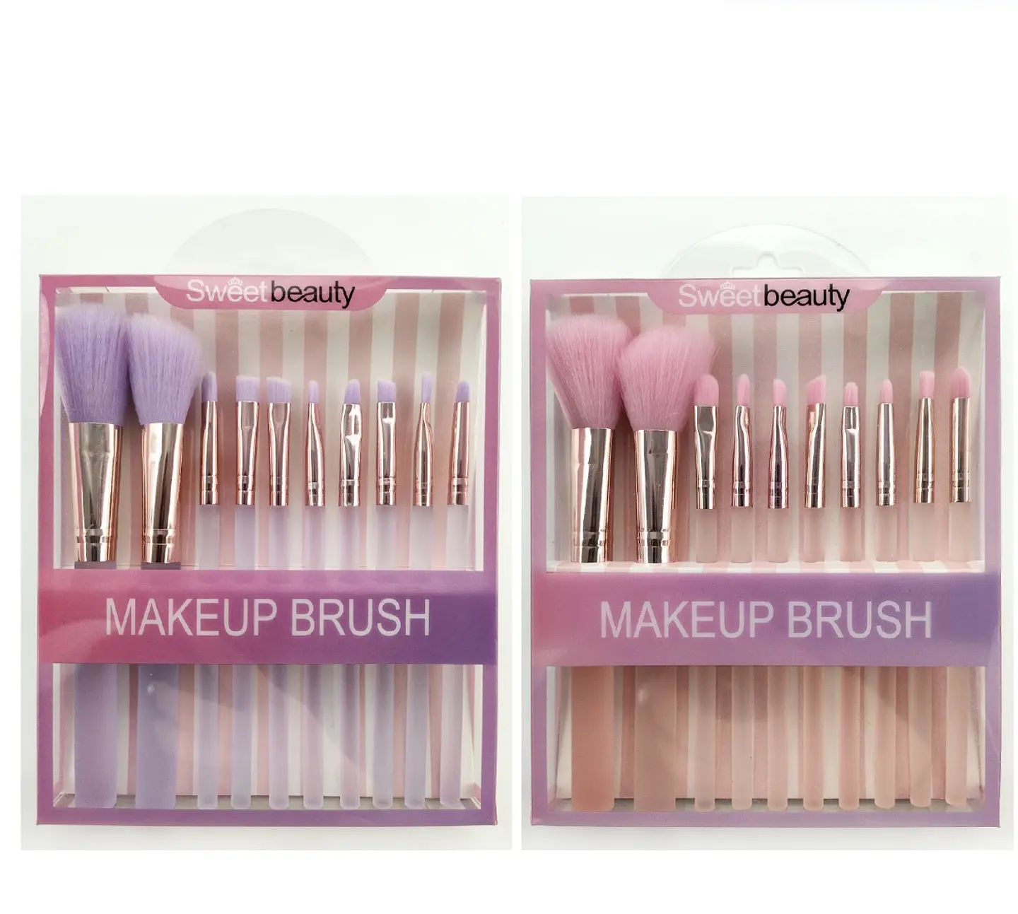 set de brochas  1