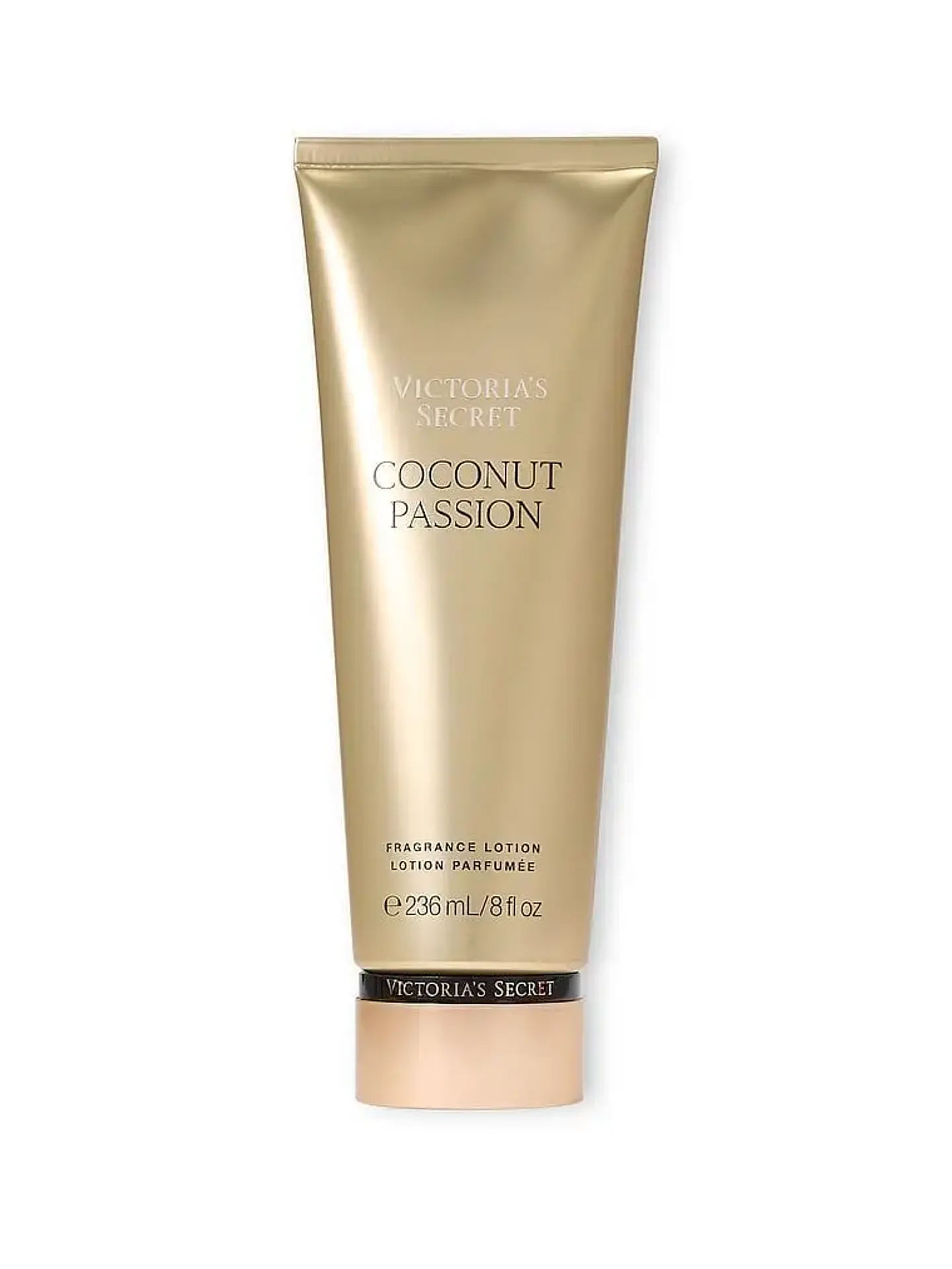 Crema Corporal Coconut Passion 236ml 1