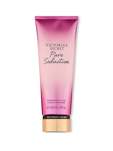 Crema Corporal Pure Seduction 236Ml
