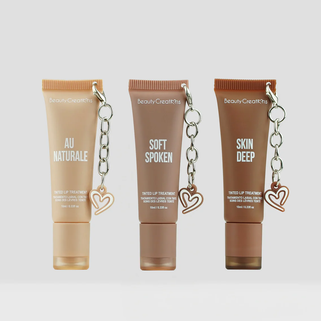 SET DE TRATAMIENTO PARA LABIOS Nude Talk 1