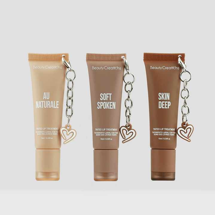 SET DE TRATAMIENTO PARA LABIOS Nude Talk 1