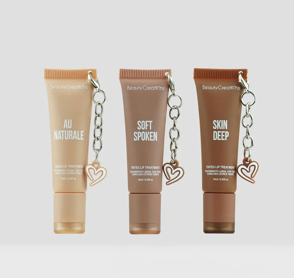  TRATAMIENTO PARA LABIOS Nude Talk 1