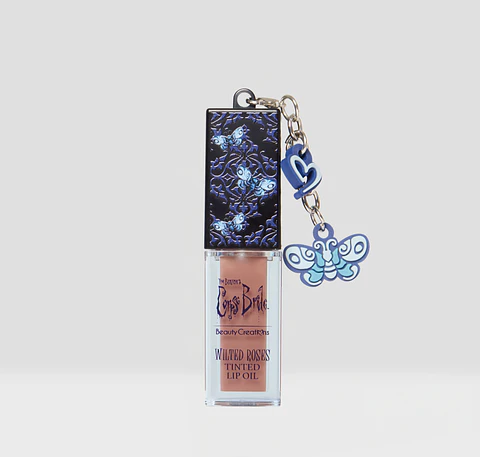 El Cadaver De La Novia - Wilted Roses Lip Oil