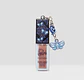El Cadaver De La Novia - Wilted Roses Lip Oil - Miniatura 2