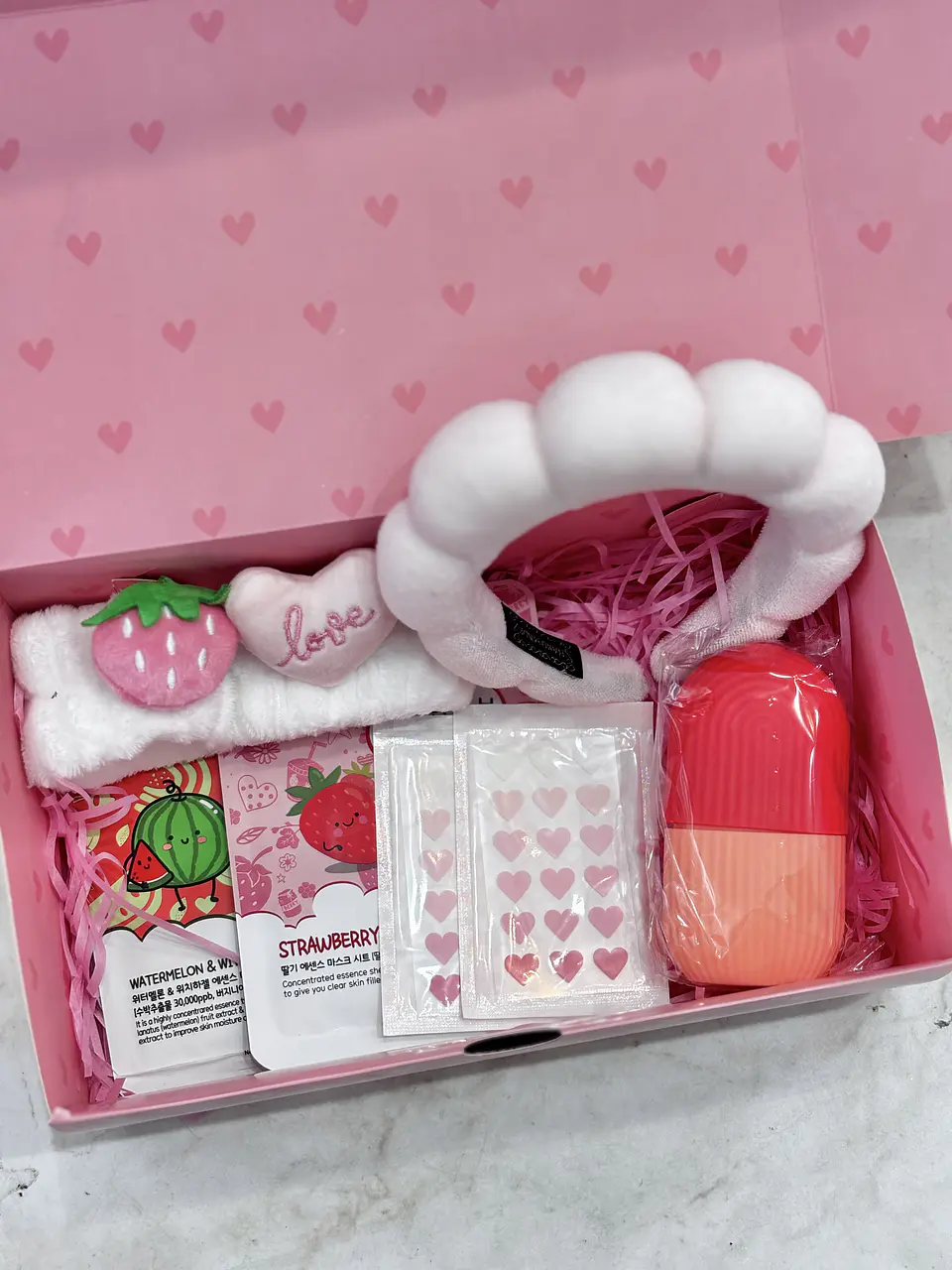 Box Spa & Glow  1