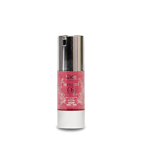 Fascination Oil Rose 30 ml