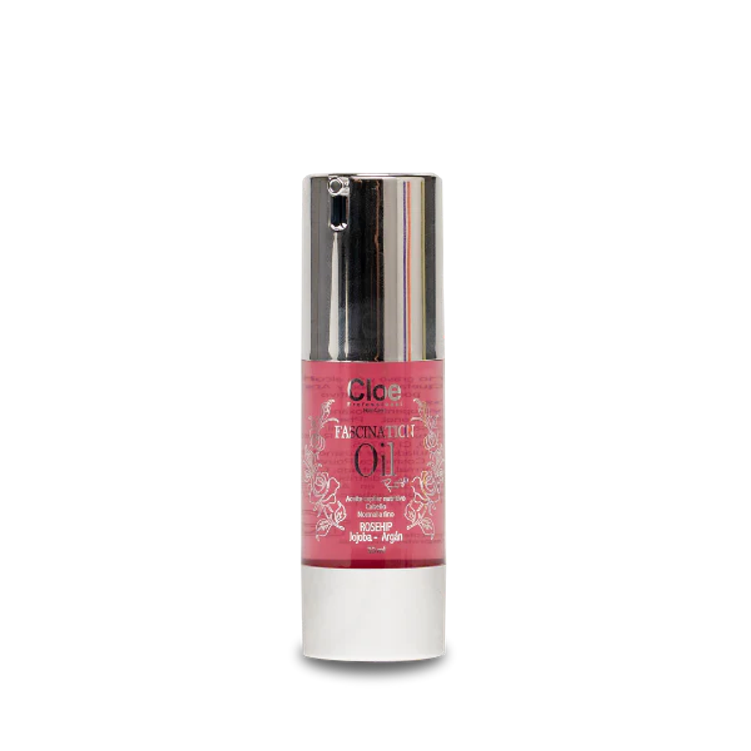 Fascination Oil Rose 30 ml 1