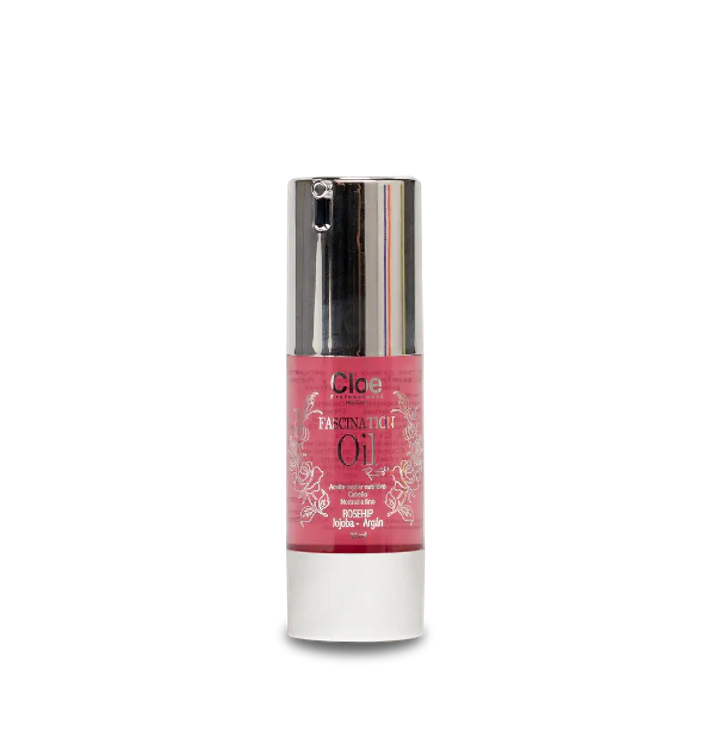 Fascination Oil Rose 30 ml 1