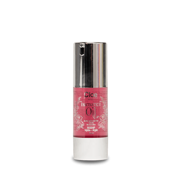 Fascination Oil Rose 30 ml 1