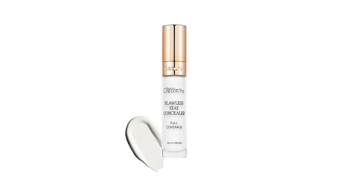 Corrector Flawless Stay White