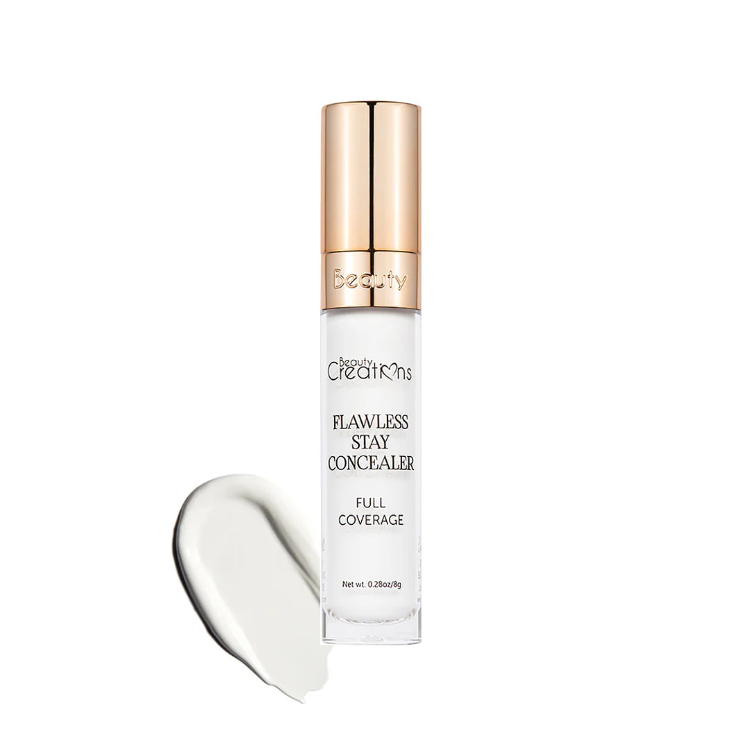 Corrector Flawless Stay White 1