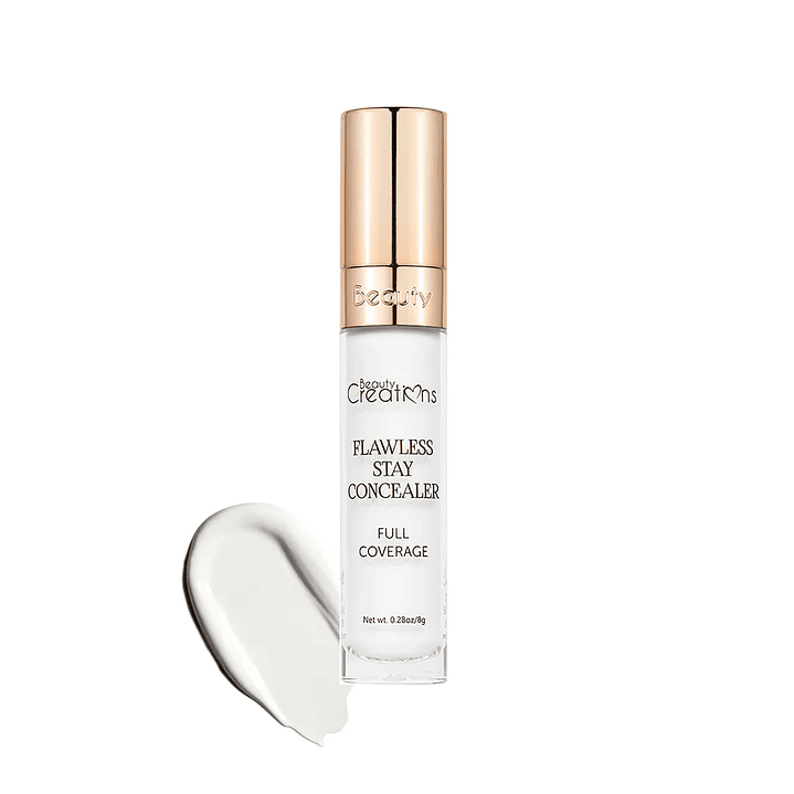 Corrector Flawless Stay White 1