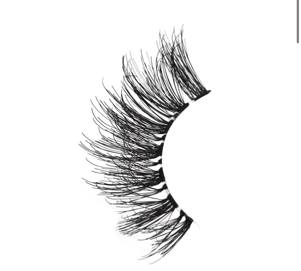 pestañas Love & Lash - LNL103 2