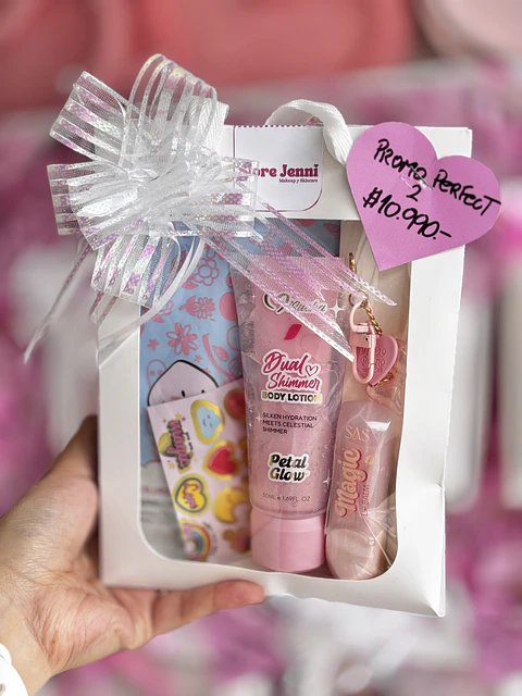 Promo perfect 2