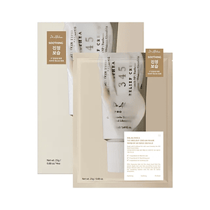 345 Relief Cream Mask