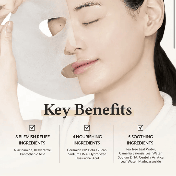 345 Relief Cream Mask 2