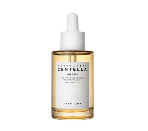 Madagascar Centella Ampoule 55ml