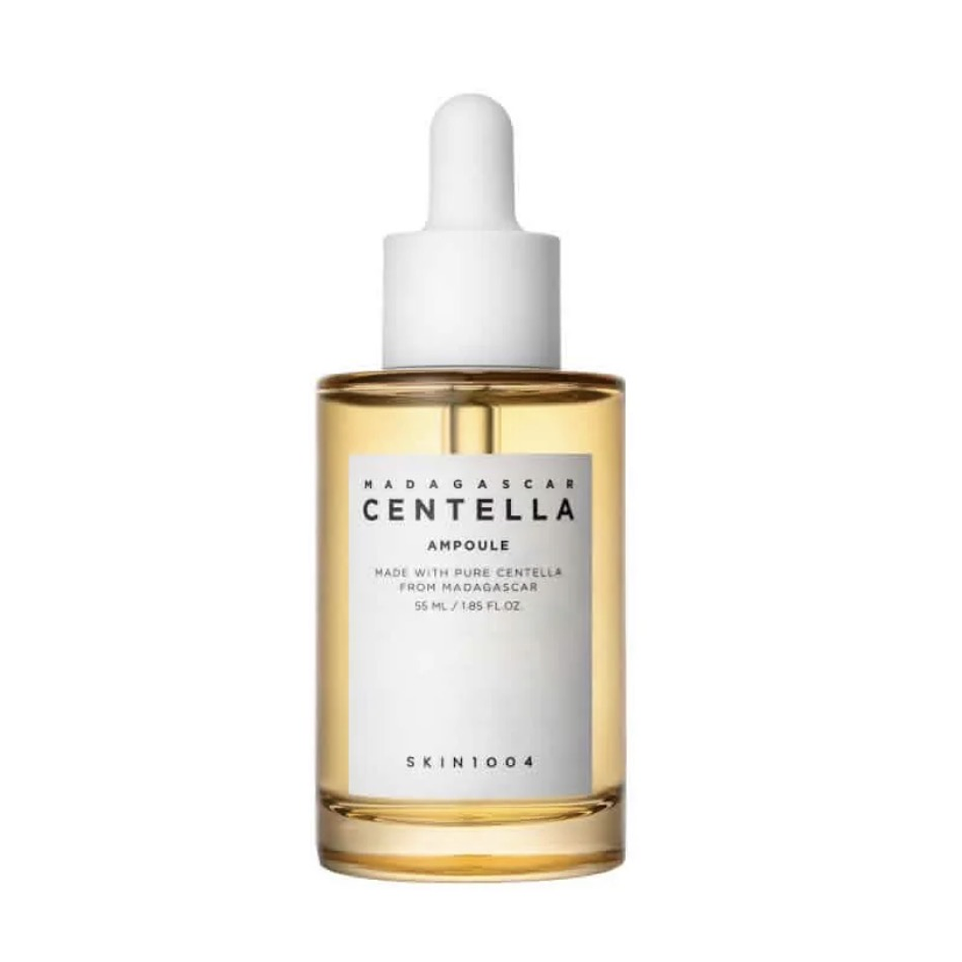 Madagascar Centella Ampoule 55ml 1
