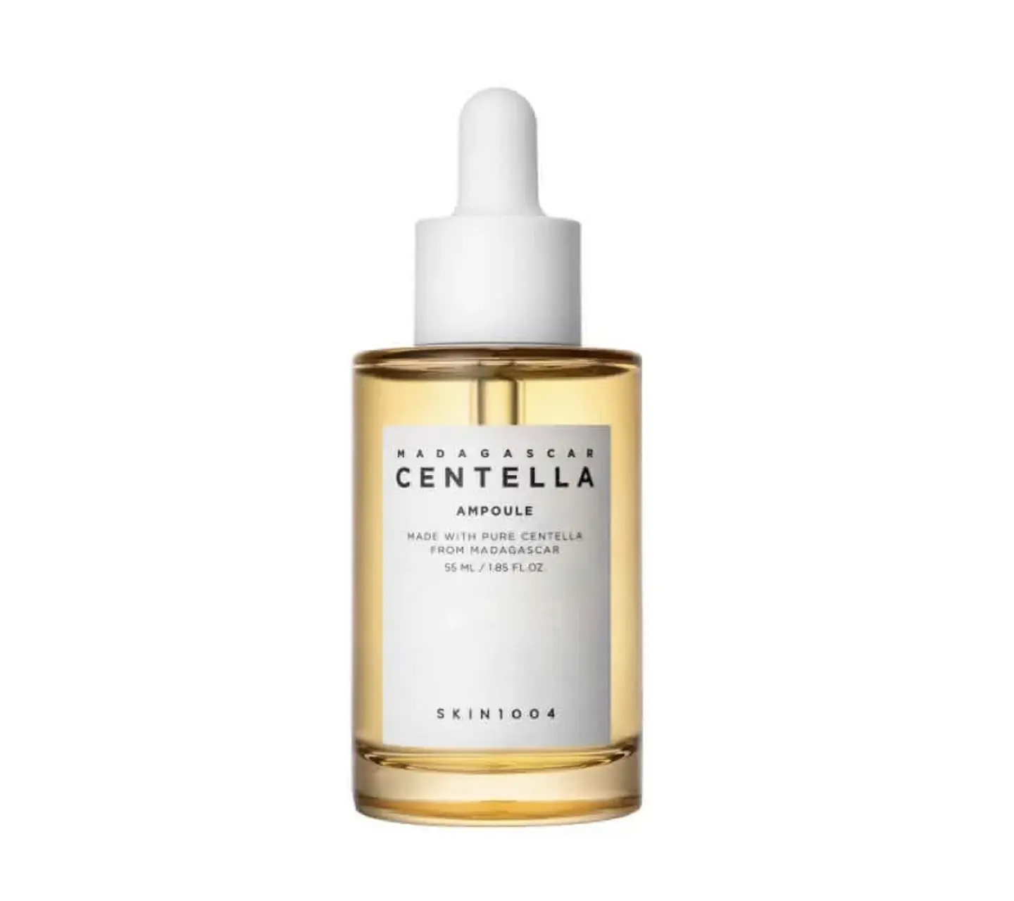 Madagascar Centella Ampoule 55ml 1