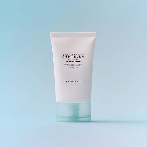 Hyalu-Cica Moisture Cream 75ml