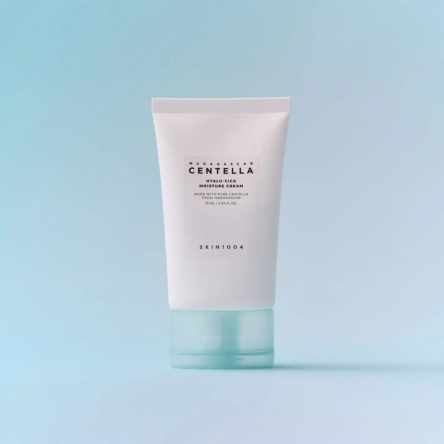 Hyalu-Cica Moisture Cream 75ml 1