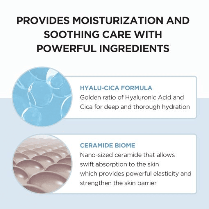 Hyalu-Cica Moisture Cream 75ml 2
