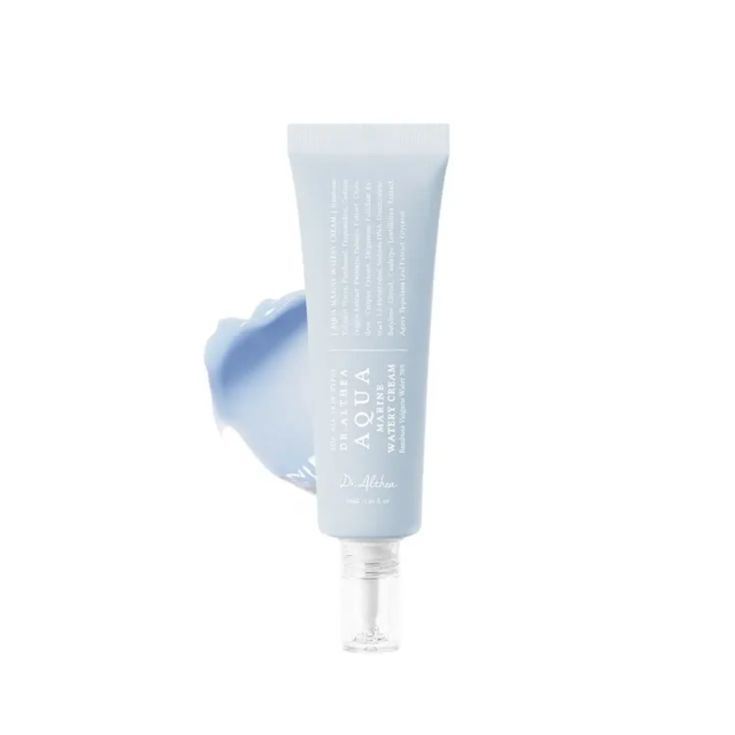  Aqua Marine Watery Cream – 50ml 1