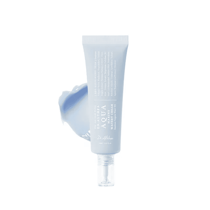  Aqua Marine Watery Cream – 50ml 1