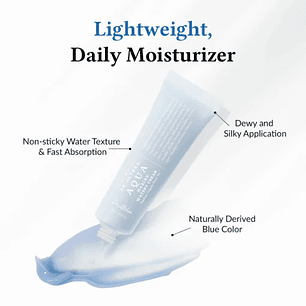  Aqua Marine Watery Cream – 50ml