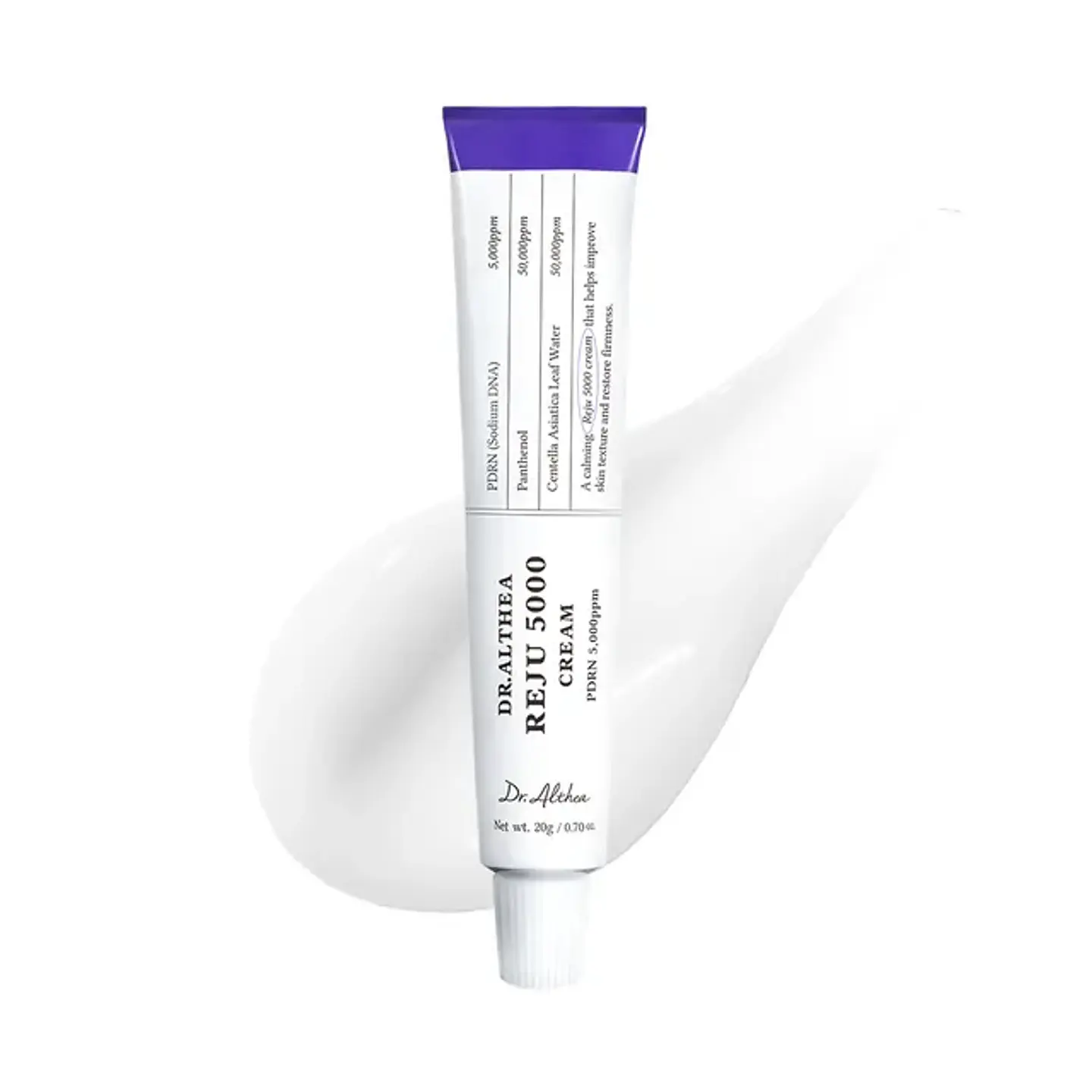 PDRN Reju 5000 cream 20g 1